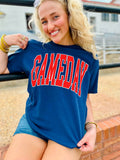 Game Day Polka Dots Custom GAME138 Apparel