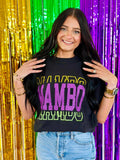 Mambo Stack Glitter Trio