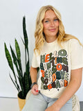 Hello Hunting Season Goodbye Husband DTF Tee