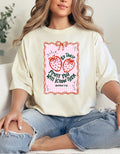 By Their Fruits You Will Know Them Strawberrys DTF