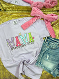 Proverbs Mama DTF Design