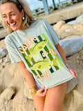 Catch of the Day DTF Graphic