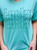 Lucky Stacked