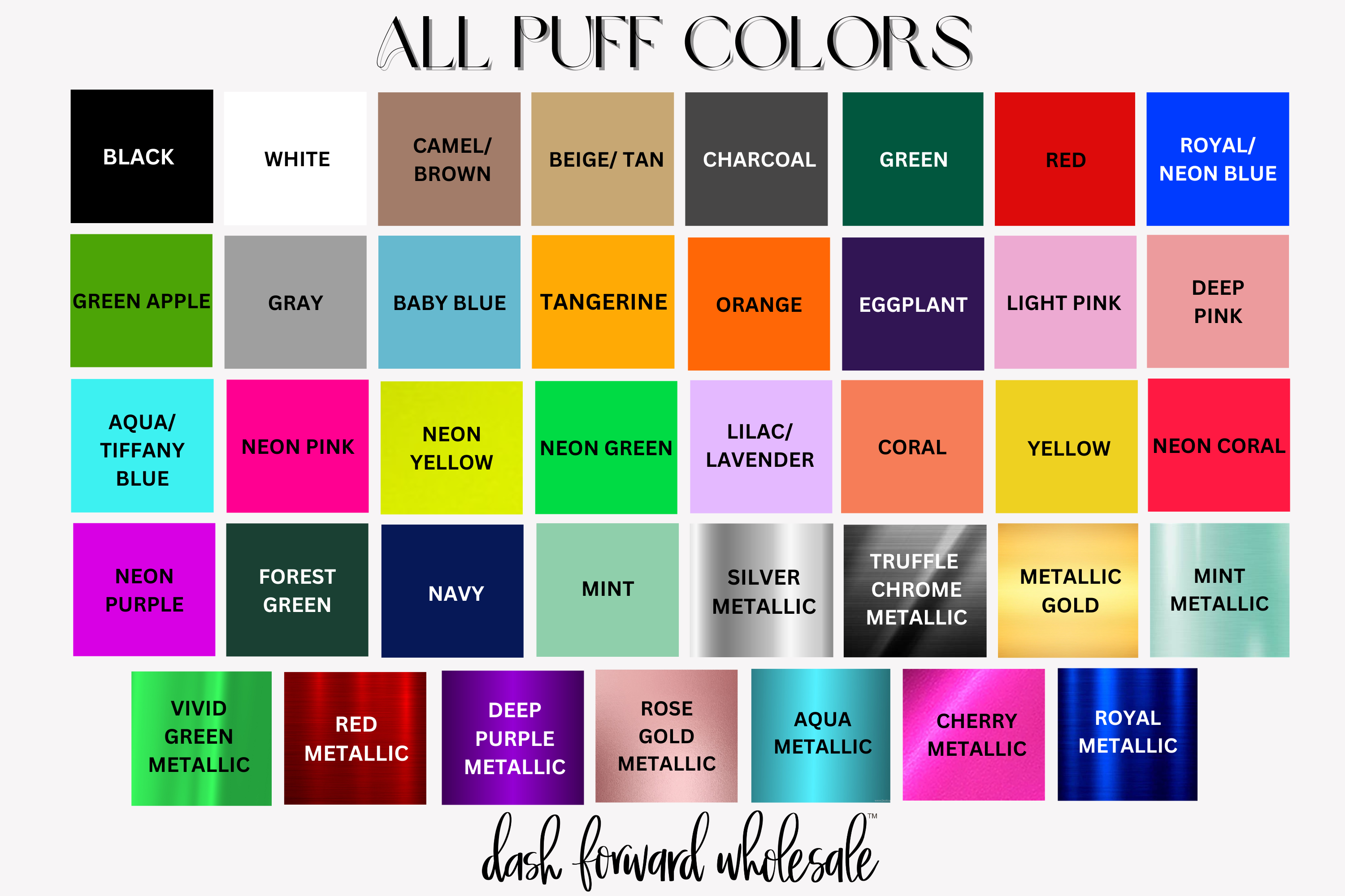 Baseball Script Font Glitter and Puff Vinyl Design