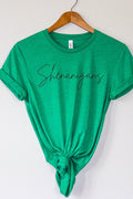 Shenanigans Saint Patrick's Day