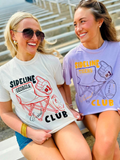 Sideline Social Club GAME108 DTF Apparel