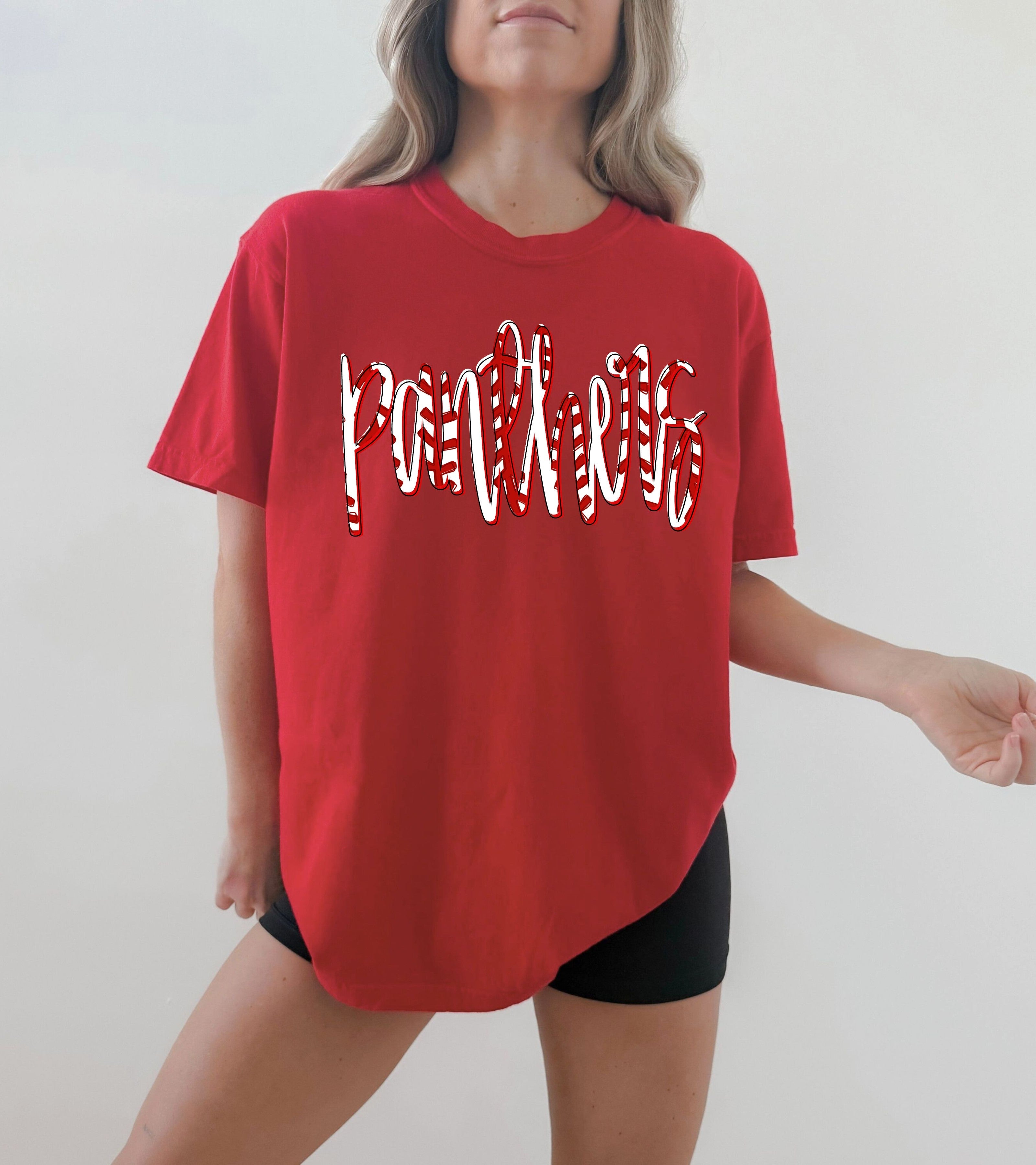 Baseball / Softball Sport Cursive DTF Graphic Apparel