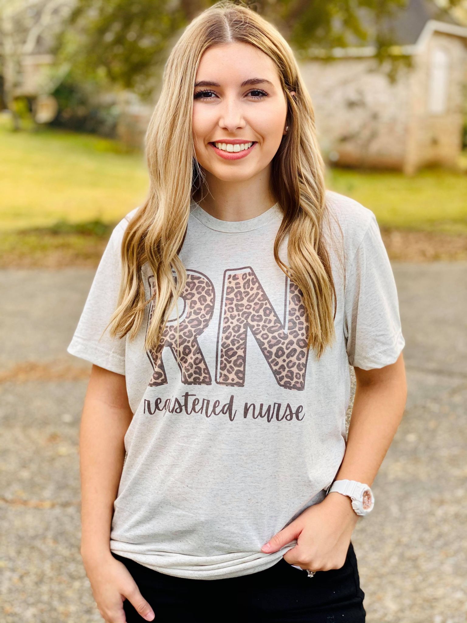 RN Leopard